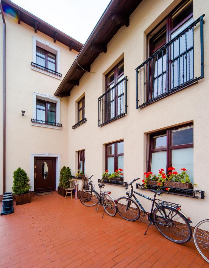 Villa & Restaurant Admiral Nelson Hel Exterior foto